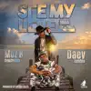 Moz B Umushilika - See My Level (feat. Daev Zambia) - Single